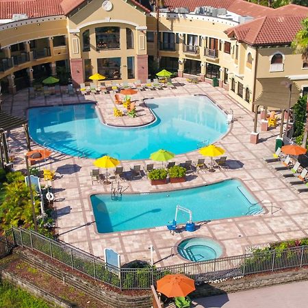 Отель The Berkley, Orlando Four Corners Экстерьер фото