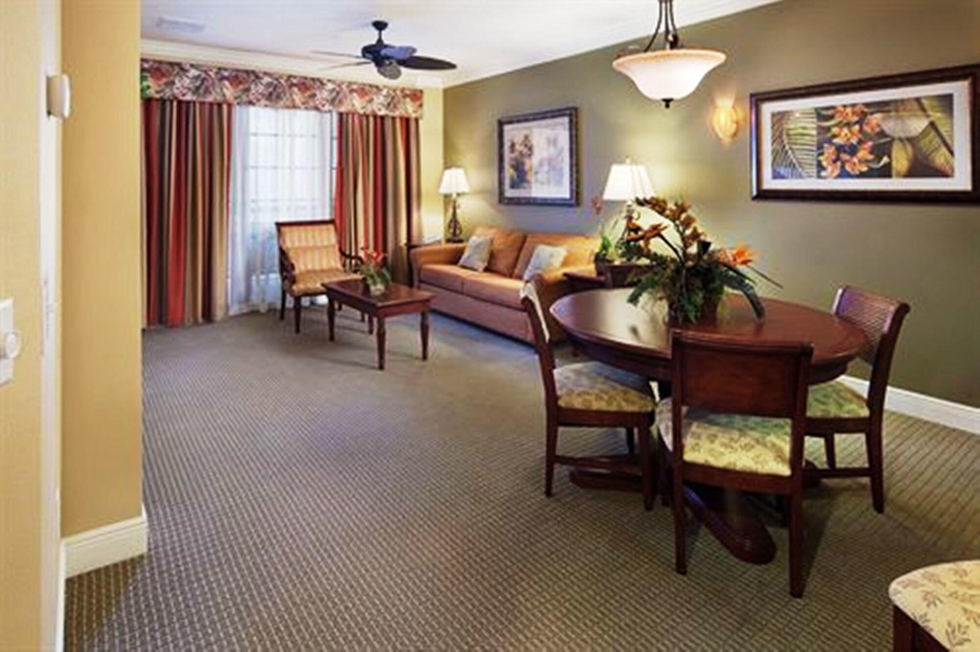 Отель The Berkley, Orlando Four Corners Экстерьер фото