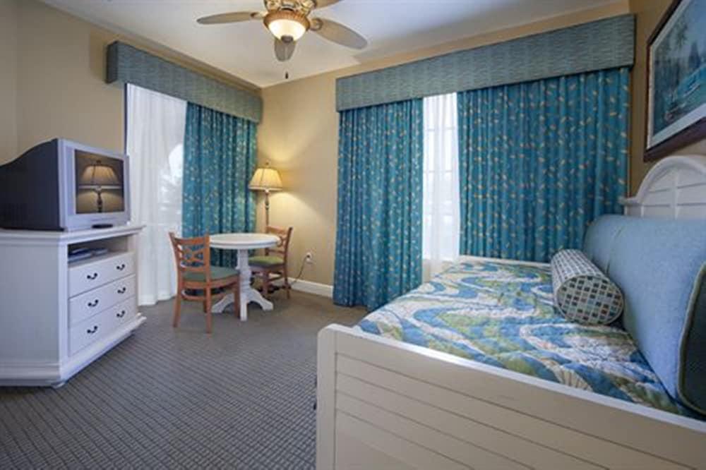 Отель The Berkley, Orlando Four Corners Экстерьер фото