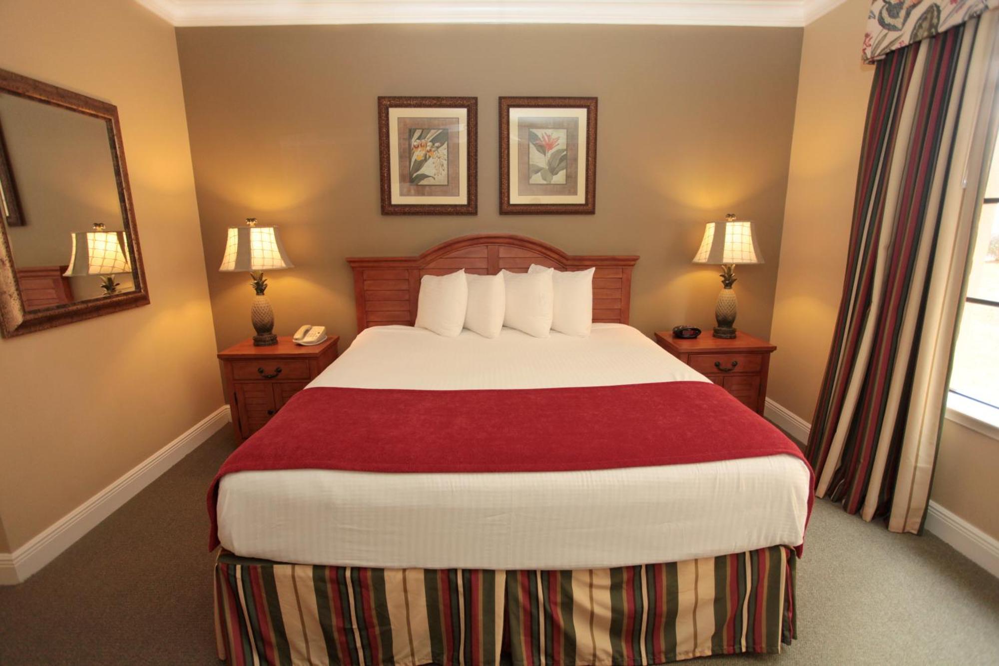 Отель The Berkley, Orlando Four Corners Экстерьер фото