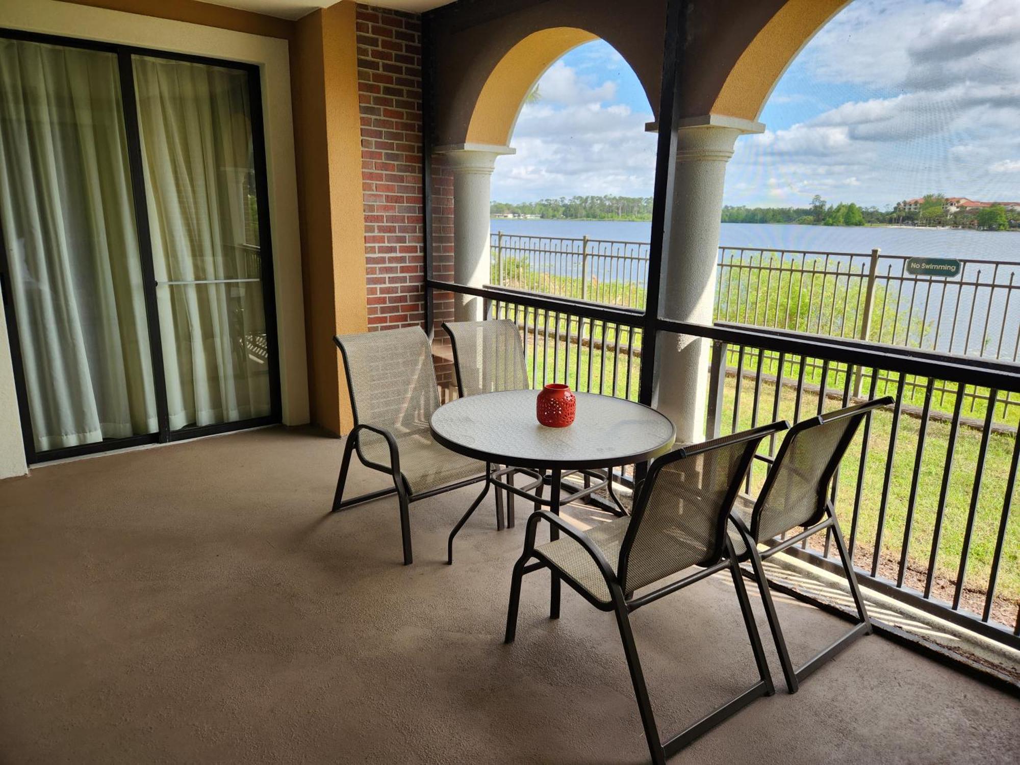 Отель The Berkley, Orlando Four Corners Экстерьер фото