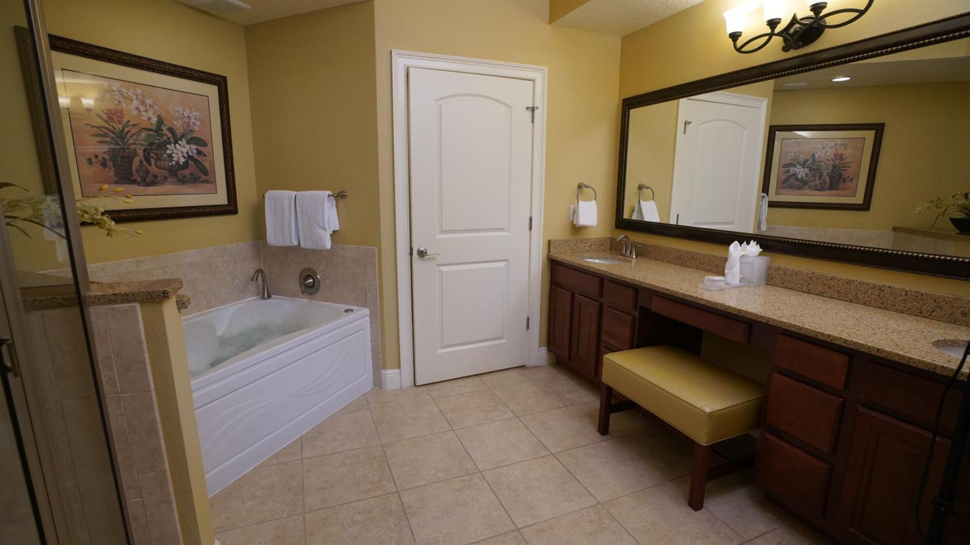 Отель The Berkley, Orlando Four Corners Экстерьер фото