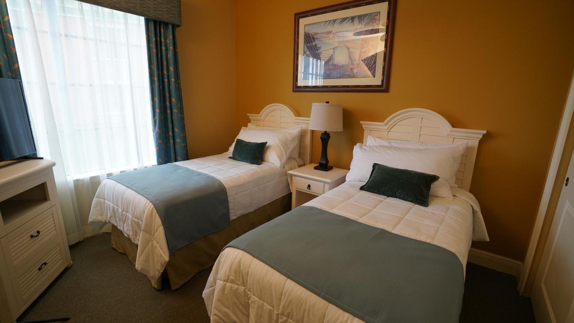 Отель The Berkley, Orlando Four Corners Экстерьер фото
