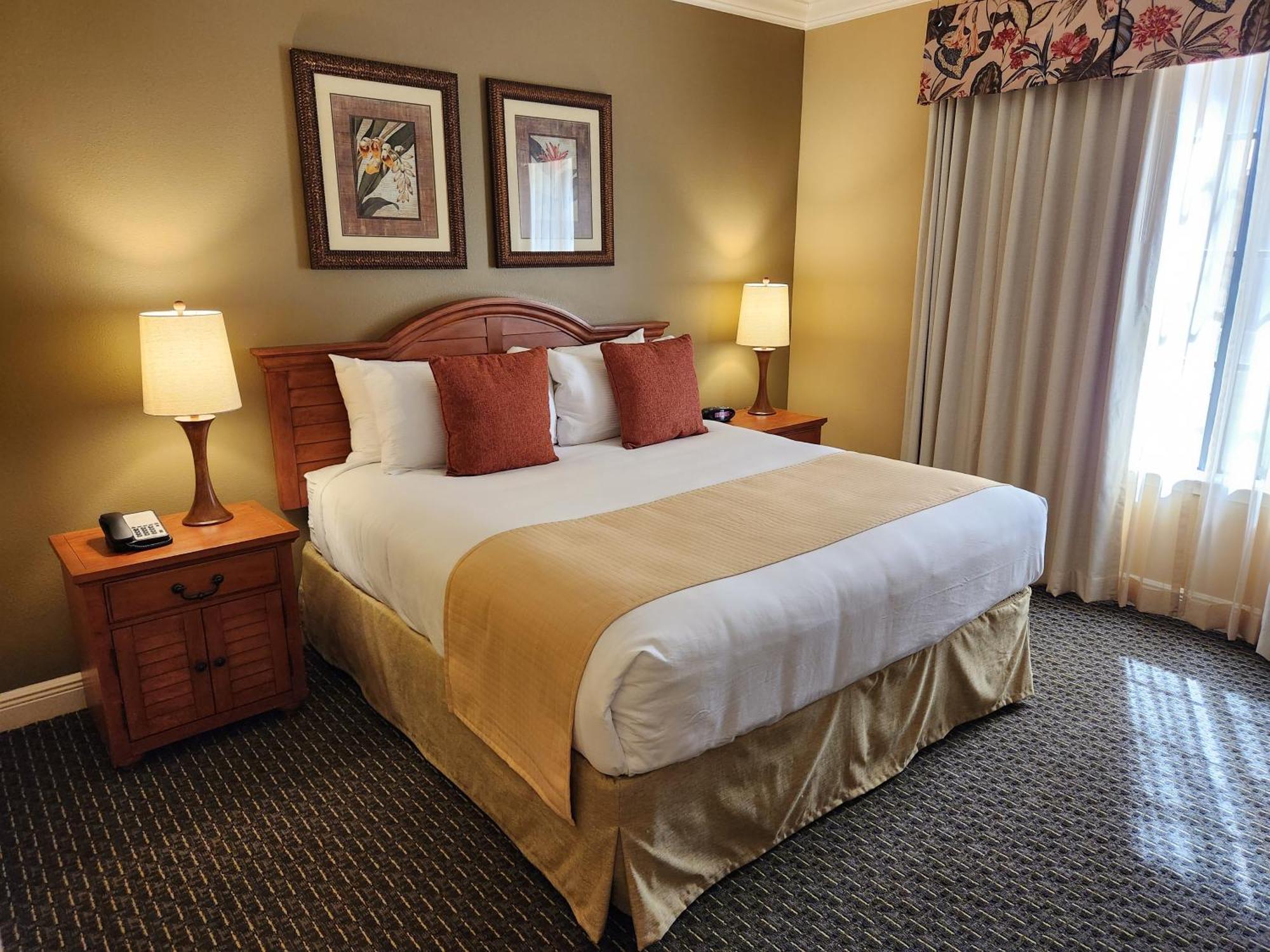 Отель The Berkley, Orlando Four Corners Экстерьер фото