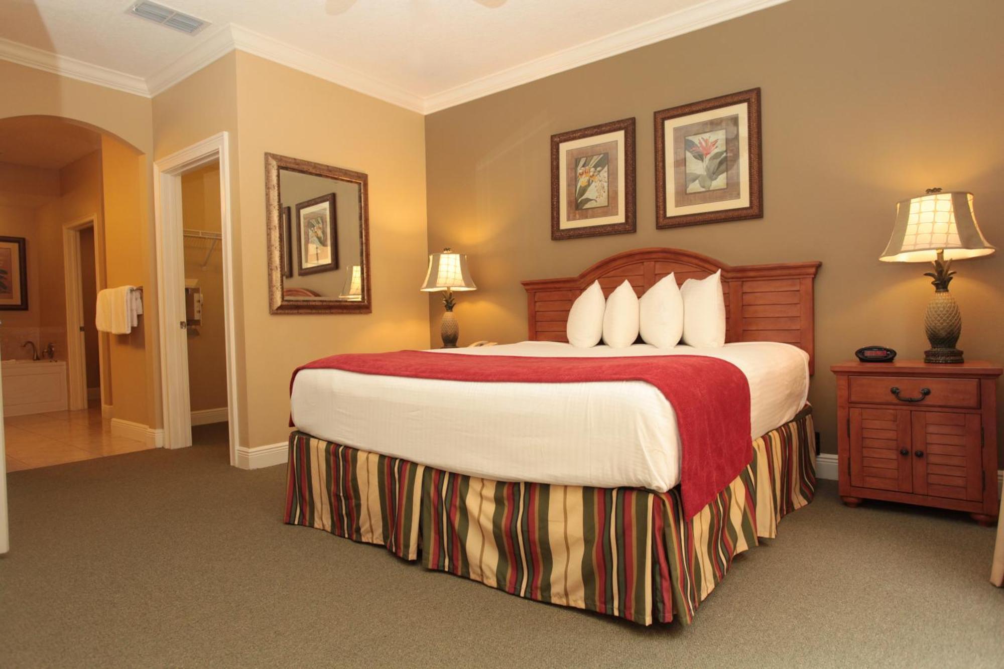 Отель The Berkley, Orlando Four Corners Экстерьер фото