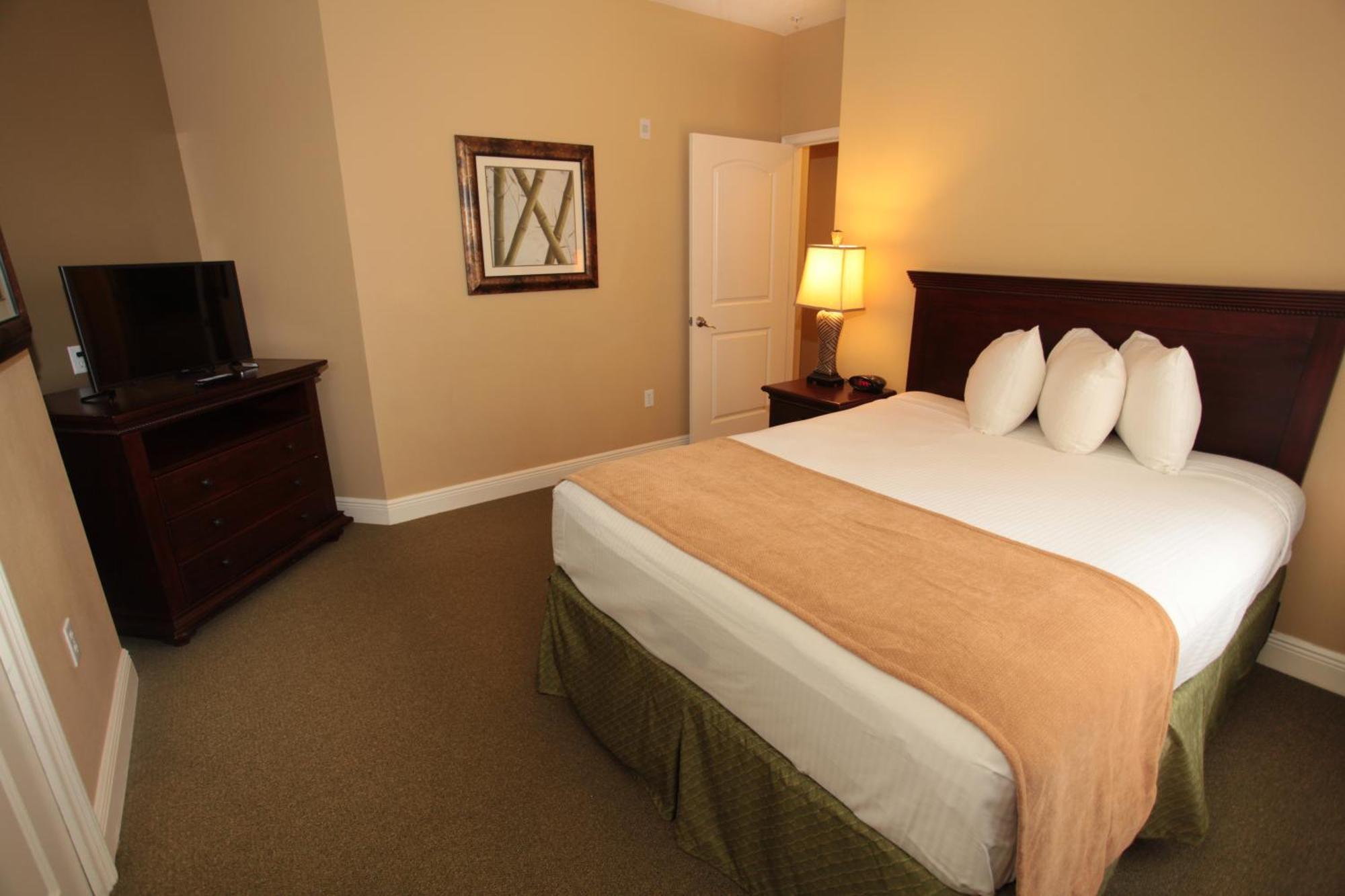 Отель The Berkley, Orlando Four Corners Экстерьер фото