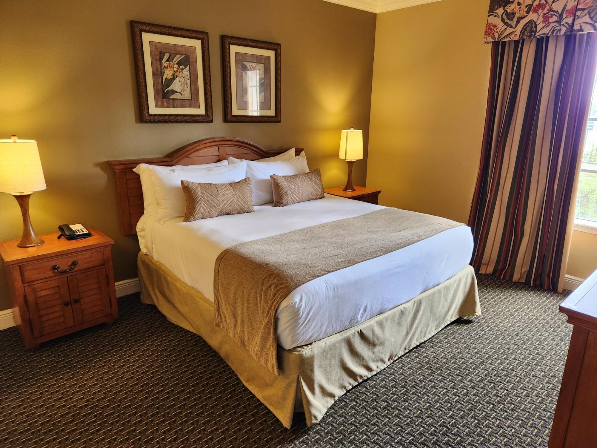 Отель The Berkley, Orlando Four Corners Экстерьер фото