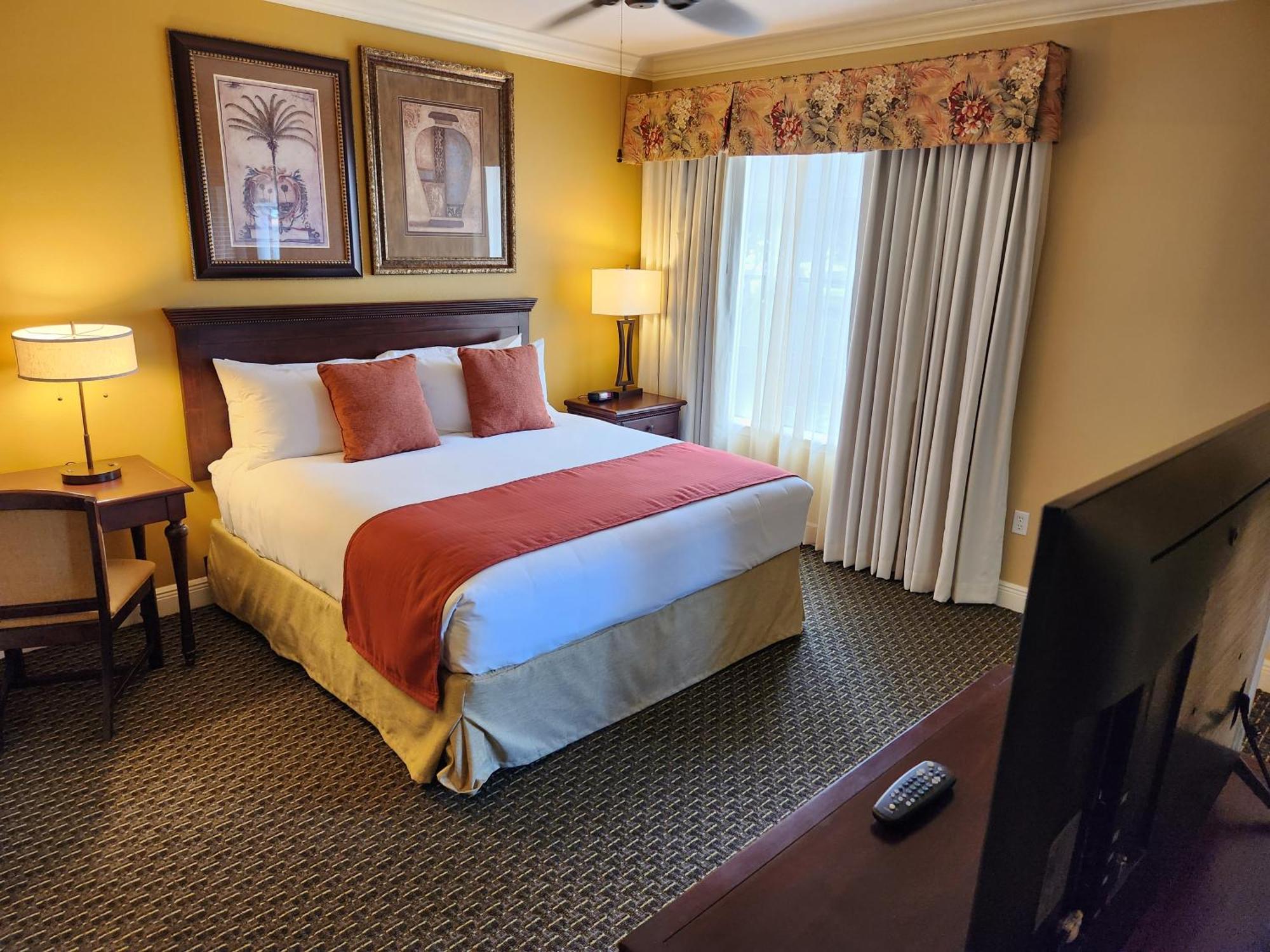 Отель The Berkley, Orlando Four Corners Экстерьер фото